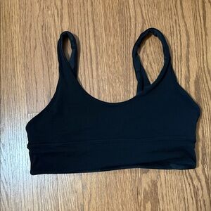 Lululemon Align Reversible Sports Bra